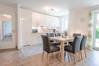 Strandhäuser Lindenstraße Wohnung 10