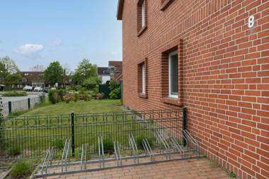 Sonnenwinkel Wohnung 6