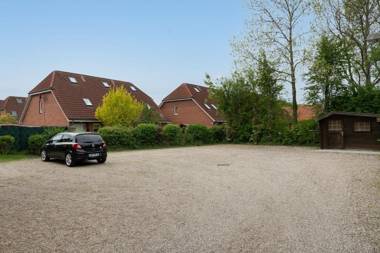 Sonnenwinkel Wohnung 7