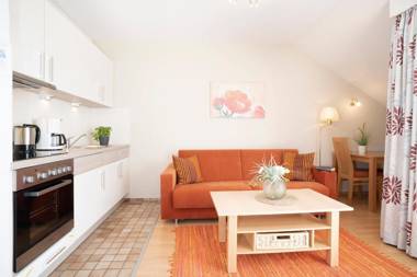 Sonnenwinkel Wohnung 8