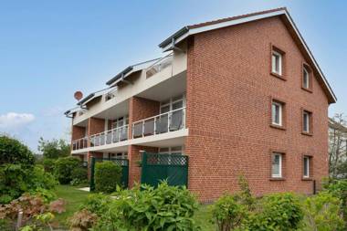 Sonnenwinkel Wohnung 8