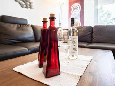 Schützenweg 6 Wohnung 16