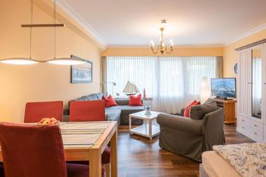 Waldstraße 8 Wohnung 2