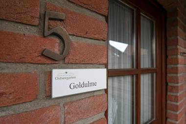 Ostseegarten Goldulme