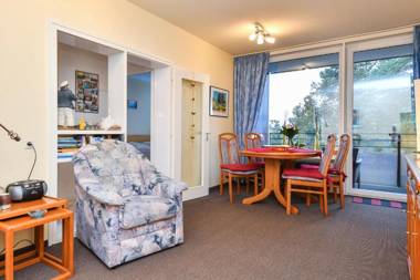 Haus Meeresblick Wohnung 28