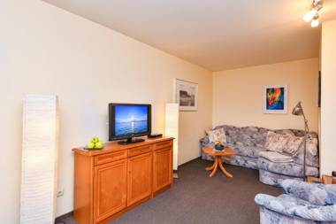 Haus Meeresblick Wohnung 28