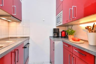 Haus Meeresblick Wohnung 28