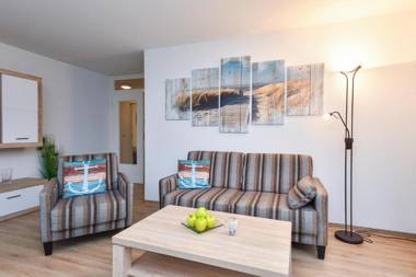 Lindenbuschen 2 Wohnung 2