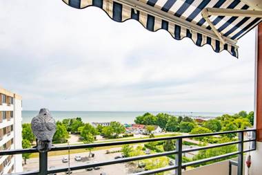 Haus Meeresblick Wohnung 80