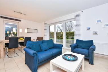 Ferienhaus Bootsmann