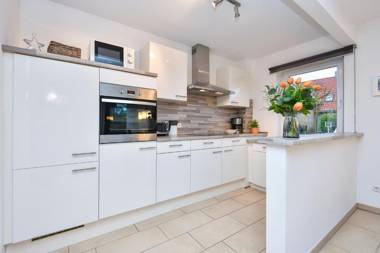 Ferienhaus Bootsmann