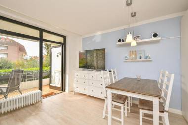 Schützenweg 4 Wohnung 2