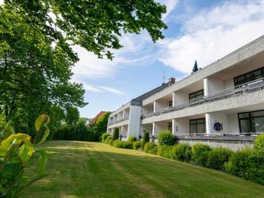 Schützenweg 6 Wohnung 5