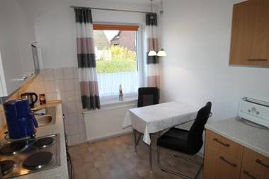 2041 - Haus Meeresbrise