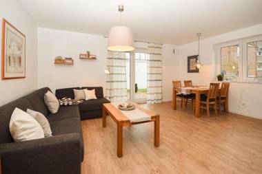 Schützenweg 3 Wohnung 1