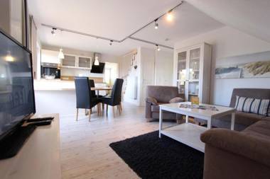 Haus Heckenrose Whg 2 OG