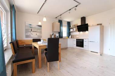Haus Heckenrose Whg 5 EG