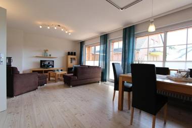 Haus Heckenrose Whg 5 EG