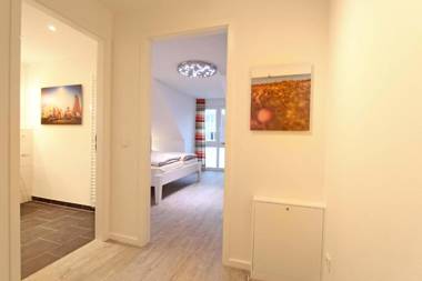 Merlin 3 Waldstr 20 h