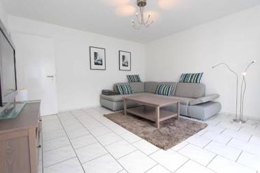 Atriumhaus Meisenweg 4