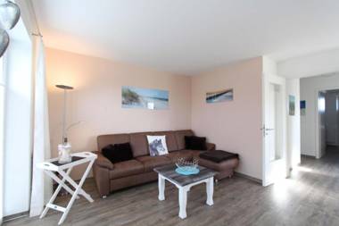 Lindenstraße 8 Whg 4