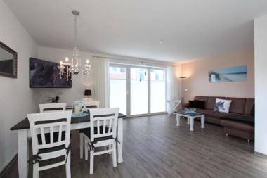 Lindenstraße 8 Whg 4