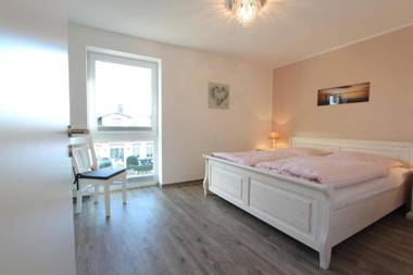 Lindenstraße 8 Whg 4