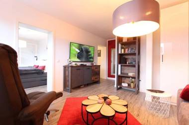 Kirchweg 9 Auszeit 1