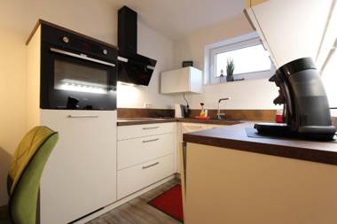 Kirchweg 9 Auszeit 1