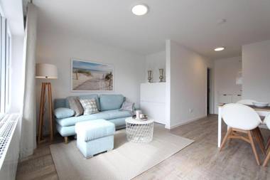 Kirchweg 9a Meerzeit EG