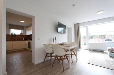 Kirchweg 9a Meerzeit EG