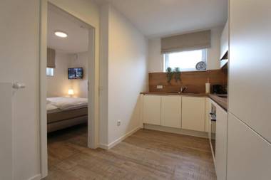 Kirchweg 9a Meerzeit EG