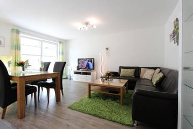 Lindenstraße 8 Whg 2