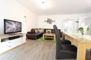 Lindenstraße 8 Whg 2