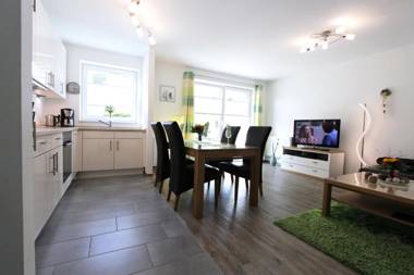 Lindenstraße 8 Whg 2