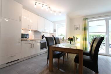 Lindenstraße 8 Whg 2