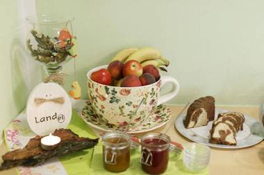 Ferienhof Weltenburg