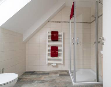 Anitas Altstadtpension