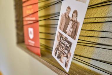 Boutique-Hotel am Ledererturm