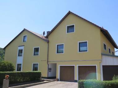 Ferienwohnung Schäffer