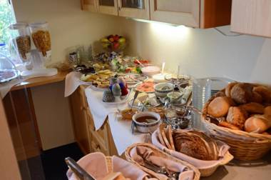 Gästehaus Köglmaier