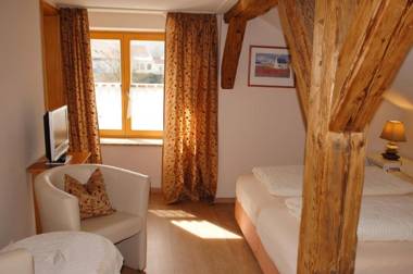 Altstadtpension Dietz