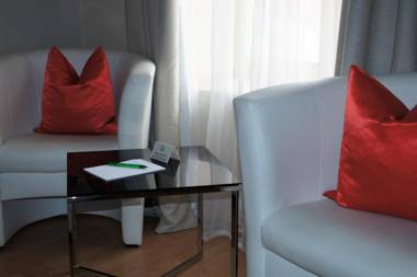 Altstadtpension Dietz