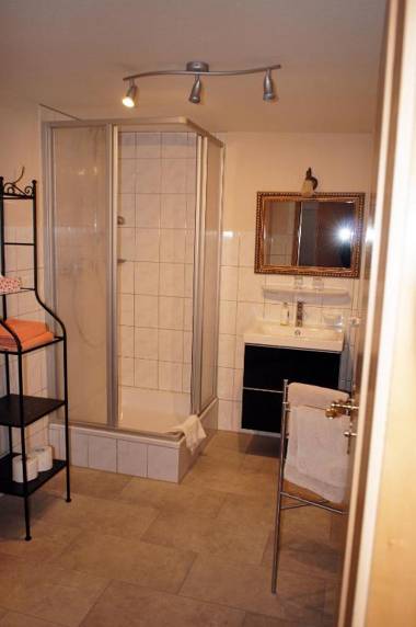 Altstadtpension Dietz