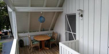 Ferienwohnungen am historischen Ludwigskanal