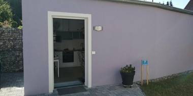 Ferienwohnungen am historischen Ludwigskanal