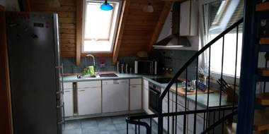 Ferienwohnungen am historischen Ludwigskanal