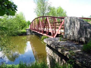Ferienwohnung Leit'n Heisl