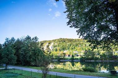 Ferienwohnung Leit'n Heisl