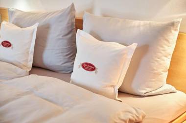 Turmhotel zum Erasmus